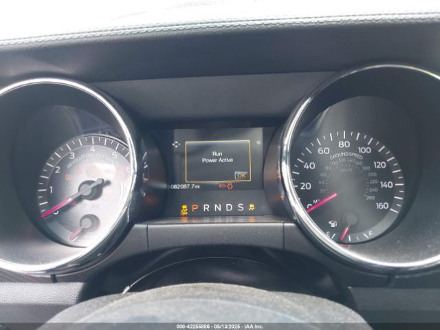 1FA6P8AM1F5338840 Ford 2015