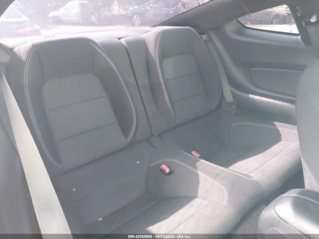 1FA6P8AM1F5338840 Ford 2015