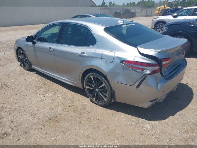 4T1B61HK3KU740782 Toyota a25a-fks