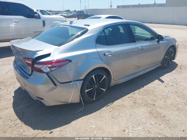 4T1B61HK3KU740782 Toyota a25a-fks