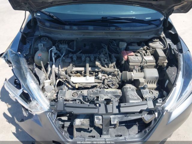 3N1CP5BV4LL512403 Nissan 2020