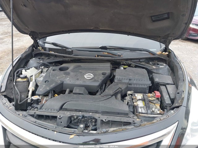 Nissan Altima 2.5 S 2014 1N4AL3AP1EN365893 Image 10