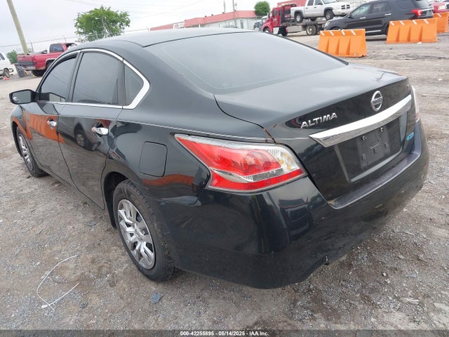 Nissan Altima 2.5 S 2014 1N4AL3AP1EN365893 Image 3