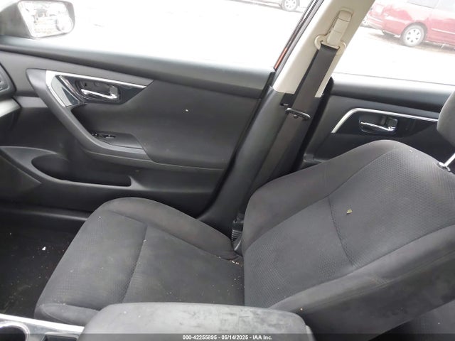 Nissan Altima 2.5 S 2014 1N4AL3AP1EN365893 Image 5