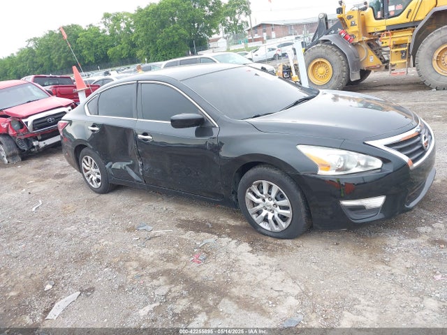 Nissan Altima 2.5 S 2014 1N4AL3AP1EN365893 Image 6