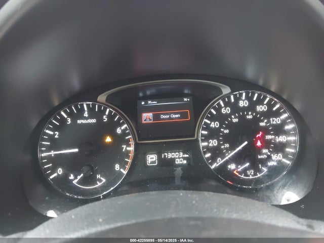 Nissan Altima 2.5 S 2014 1N4AL3AP1EN365893 Image 7