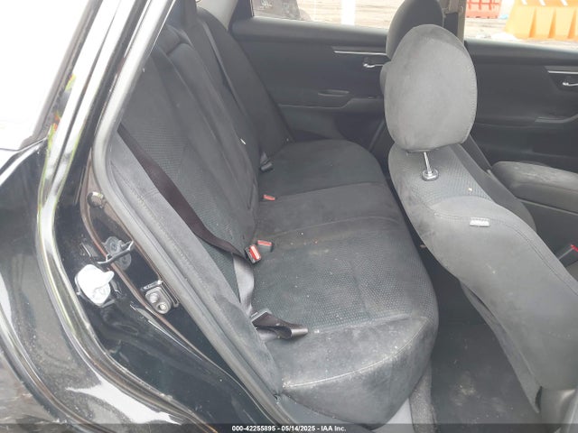 Nissan Altima 2.5 S 2014 1N4AL3AP1EN365893 Image 8
