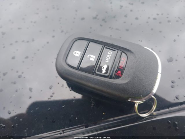 2HGFE1E58RH471605 Honda CIVIC SI SEDAN
