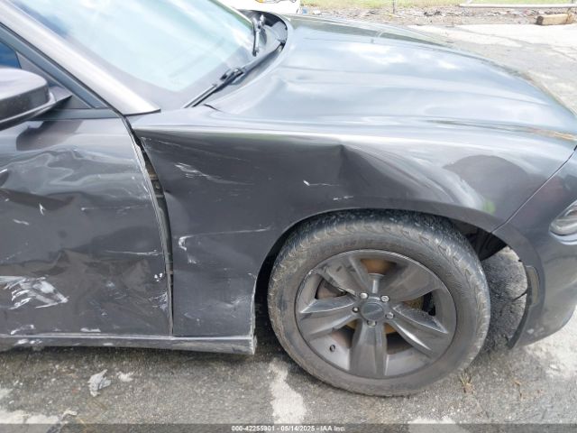 2015 DODGE CHARGER 2C3CDXHGXFH790959 Photo 5