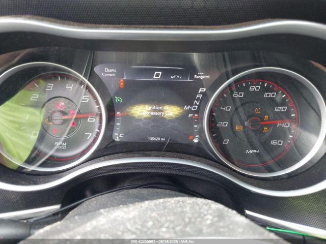 2015 DODGE CHARGER 2C3CDXHGXFH790959 Photo 6