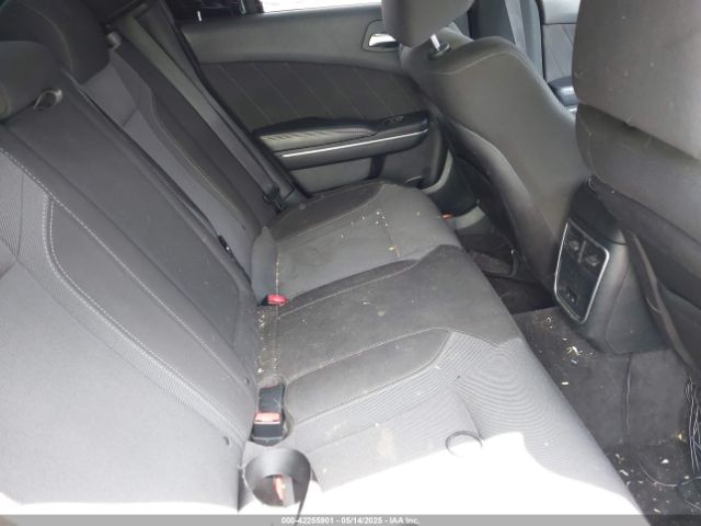 2015 DODGE CHARGER 2C3CDXHGXFH790959 Photo 7