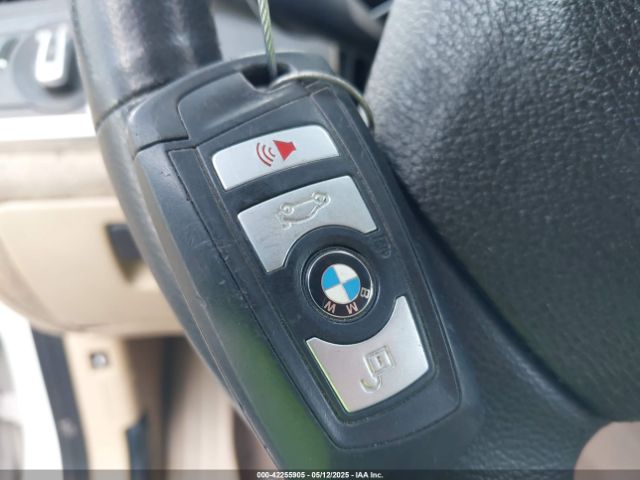 2013 BMW X3 5UXWX9C51D0D06312 Photo 10