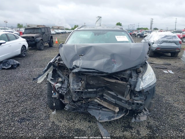 1GNKVJKD5EJ129988 Chevrolet llt