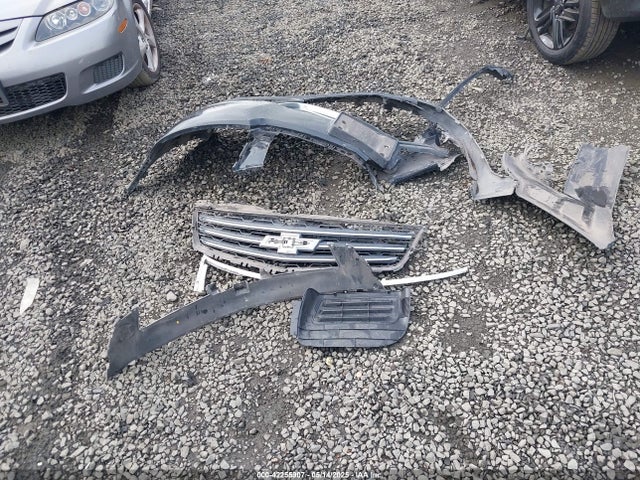 1GNKVJKD5EJ129988 Chevrolet llt