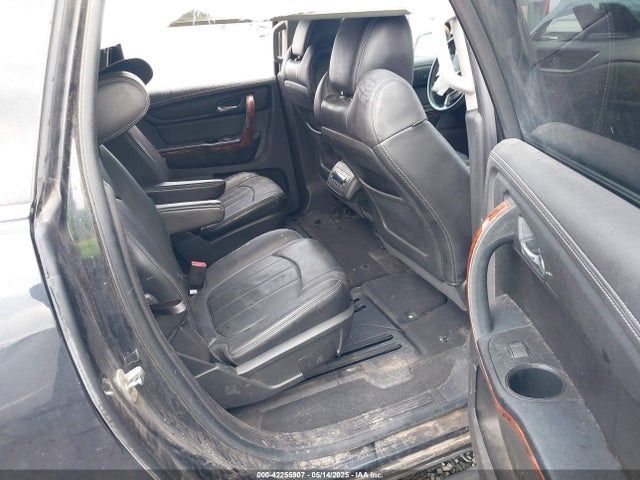 1GNKVJKD5EJ129988 Chevrolet llt