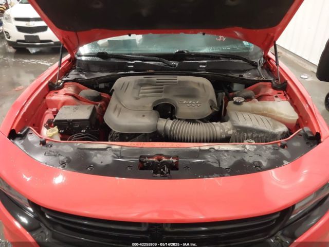 2021 DODGE CHARGER 2C3CDXJGXMH570650 Photo 9