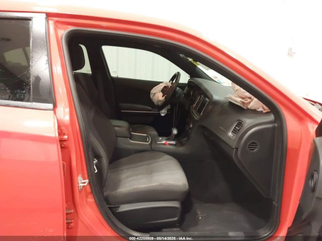 2021 DODGE CHARGER 2C3CDXJGXMH570650 Photo 4