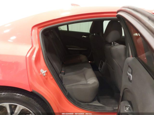 2021 DODGE CHARGER 2C3CDXJGXMH570650 Photo 7