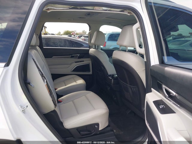 5XYP64GC2SG571197 KIA gdi lambda ii