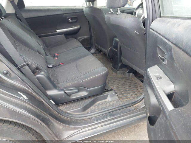 JTDZN3EU1HJ059876 Toyota Prius V Two