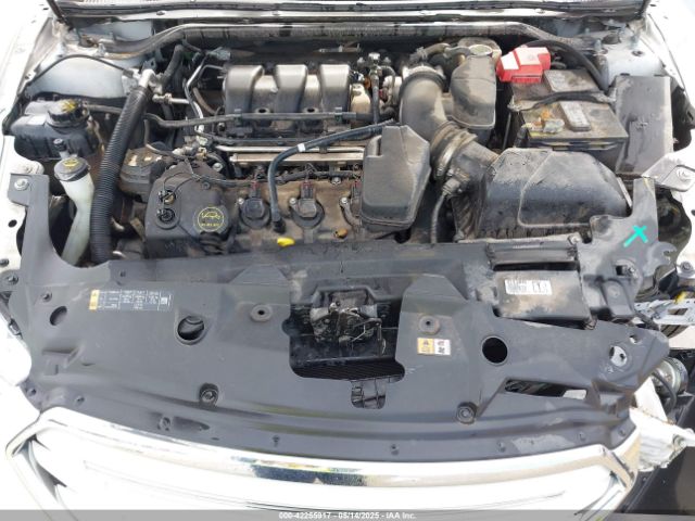 1FAHP2F83FG182936 Ford Taurus Limited