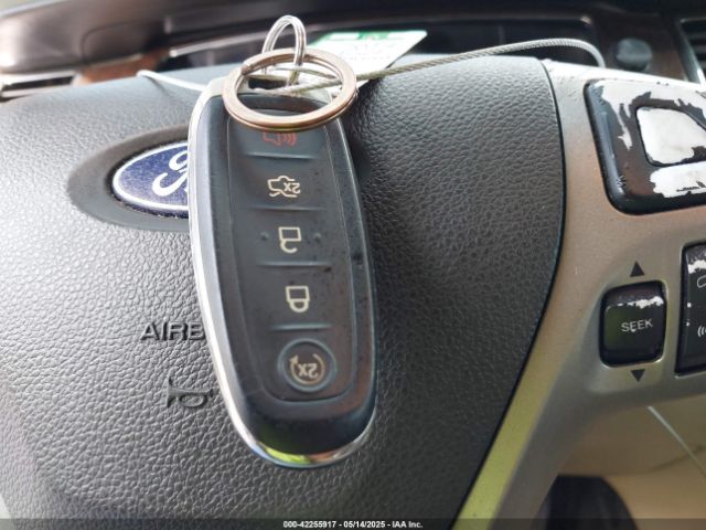 1FAHP2F83FG182936 Ford Taurus Limited