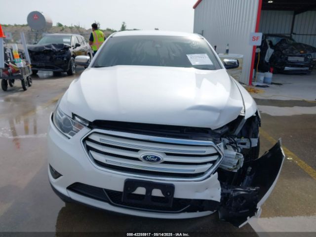 1FAHP2F83FG182936 Ford Taurus Limited