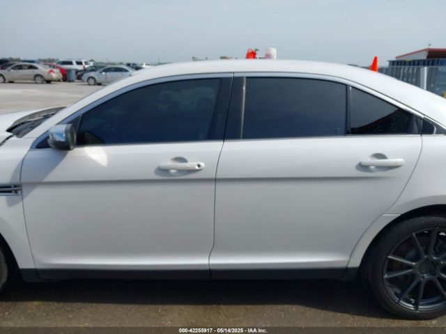 1FAHP2F83FG182936 Ford Taurus Limited