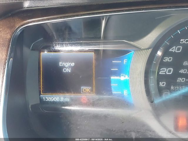 1FAHP2F83FG182936 Ford Taurus Limited