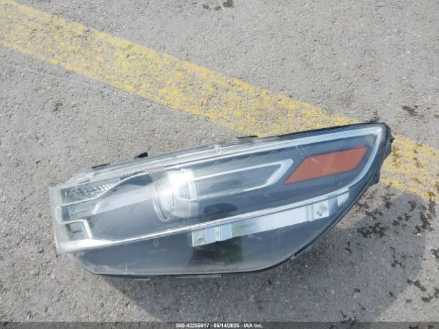 1FAHP2F83FG182936 Ford Taurus Limited