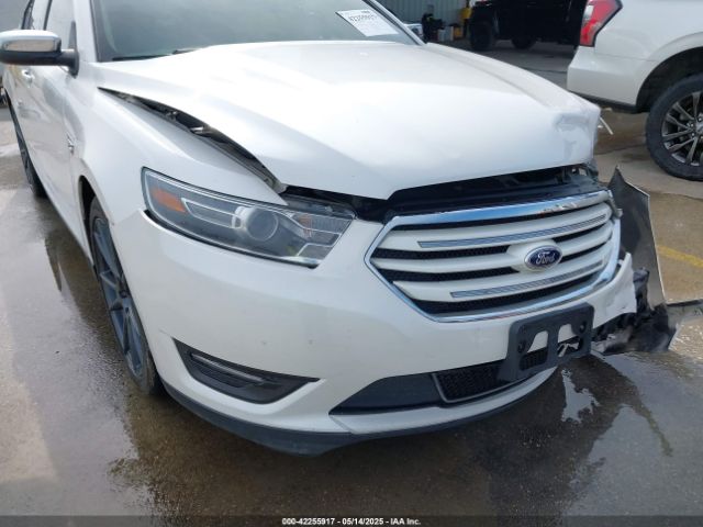 1FAHP2F83FG182936 Ford Taurus Limited