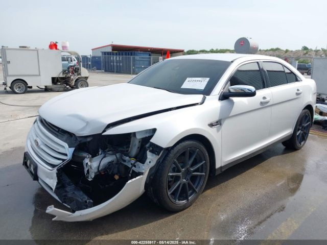 1FAHP2F83FG182936 Ford Taurus Limited