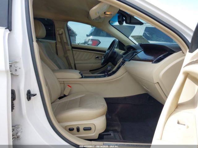 1FAHP2F83FG182936 Ford Taurus Limited