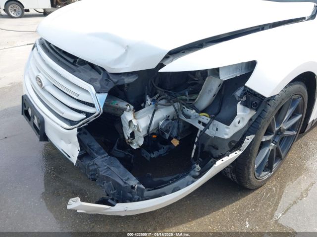 1FAHP2F83FG182936 Ford Taurus Limited