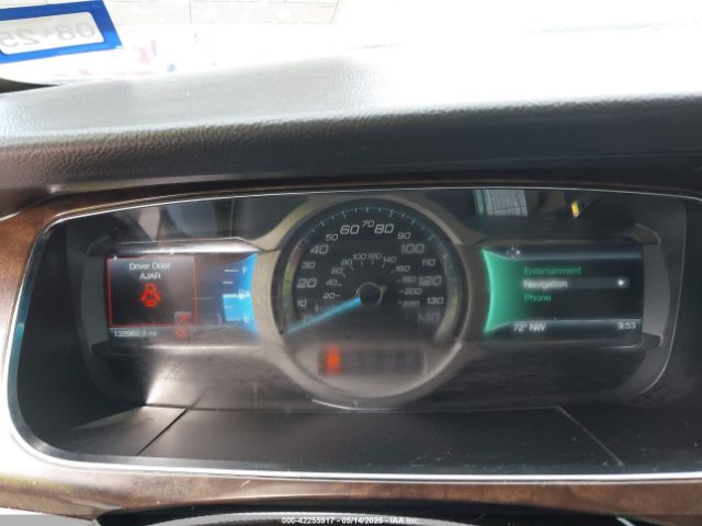 1FAHP2F83FG182936 Ford Taurus Limited