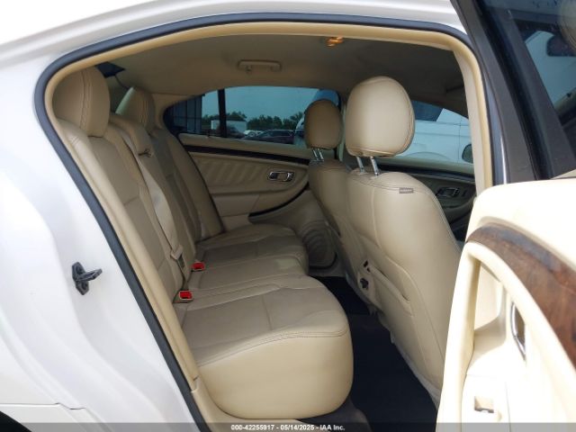 1FAHP2F83FG182936 Ford Taurus Limited