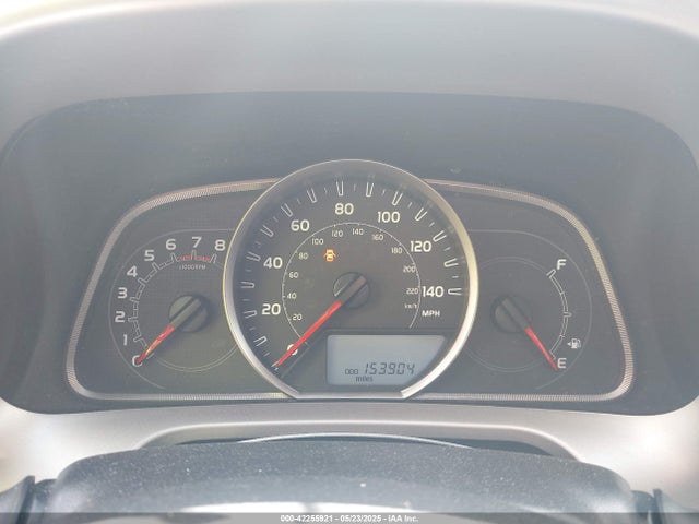 2T3WFREV1FW223735 Toyota Rav4 Xle