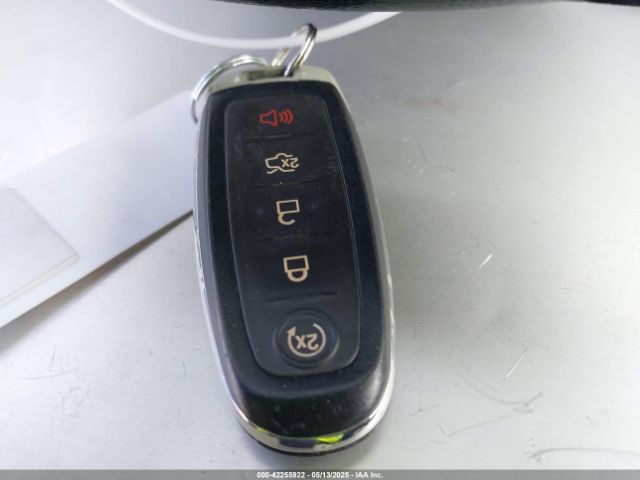 1FADP5CU4GL101968 Ford C-max Energi Sel