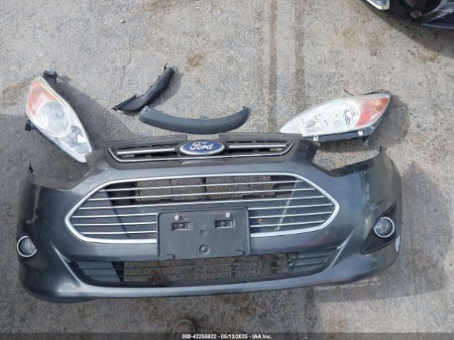 1FADP5CU4GL101968 Ford C-max Energi Sel