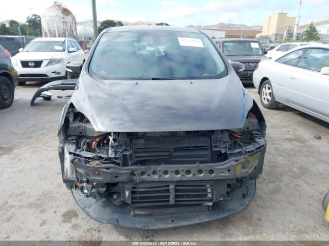 1FADP5CU4GL101968 Ford C-max Energi Sel