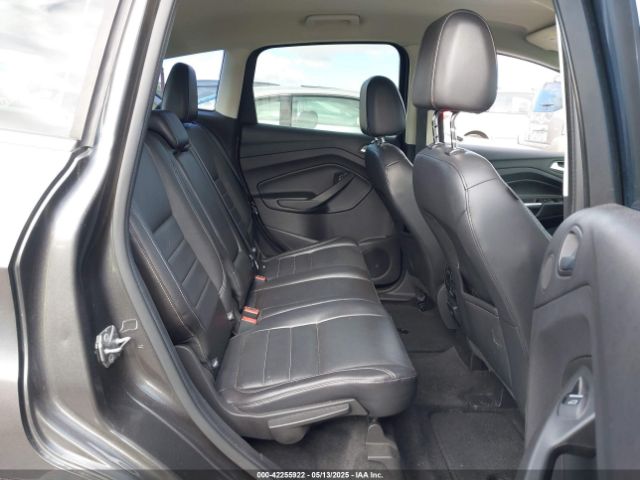 1FADP5CU4GL101968 Ford C-max Energi Sel