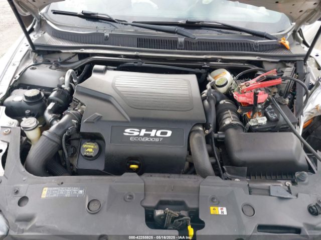 1FAHP2KT1EG107726 Ford TAURUS SHO