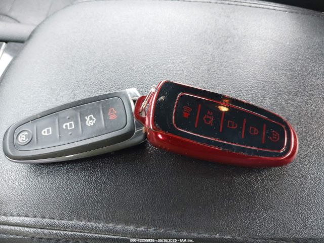 1FAHP2KT1EG107726 Ford TAURUS SHO