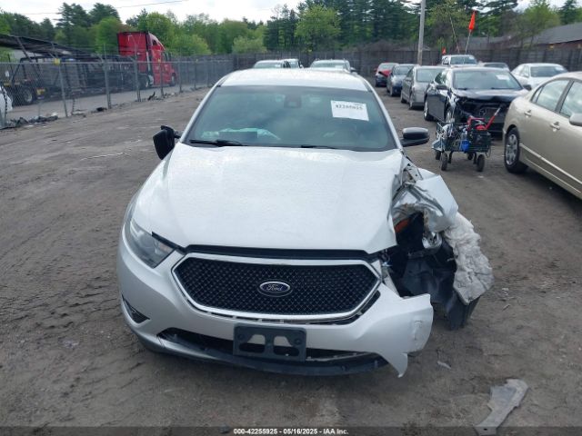 1FAHP2KT1EG107726 Ford TAURUS SHO