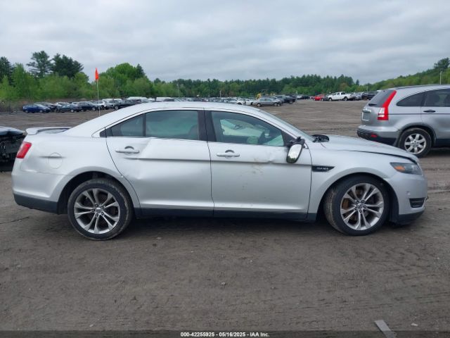 1FAHP2KT1EG107726 Ford TAURUS SHO