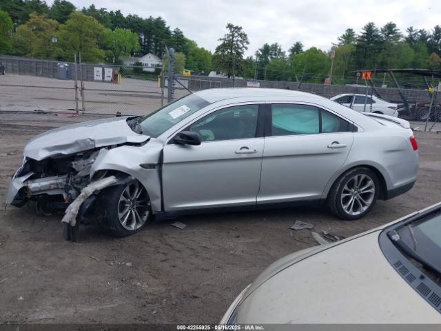 1FAHP2KT1EG107726 Ford TAURUS SHO