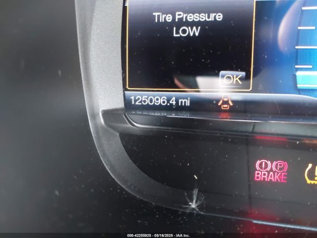 1FAHP2KT1EG107726 Ford TAURUS SHO