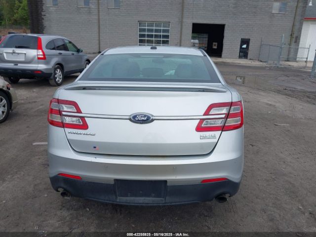 1FAHP2KT1EG107726 Ford TAURUS SHO