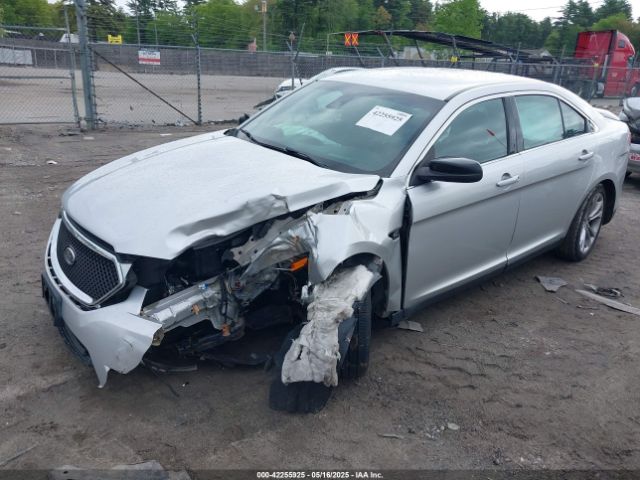 1FAHP2KT1EG107726 Ford TAURUS SHO