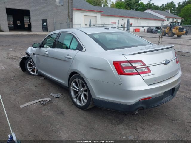 1FAHP2KT1EG107726 Ford TAURUS SHO